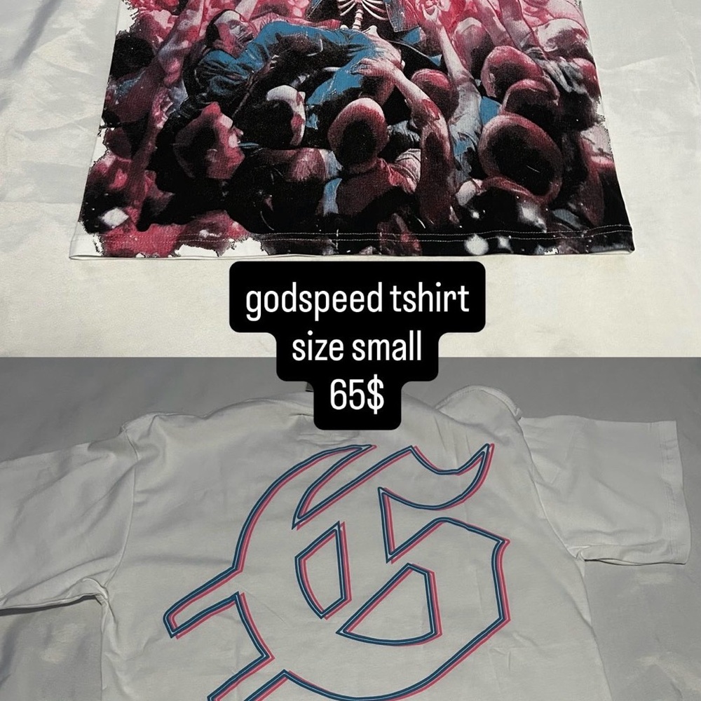 Stylish Kids Graphic Tee - Black and White